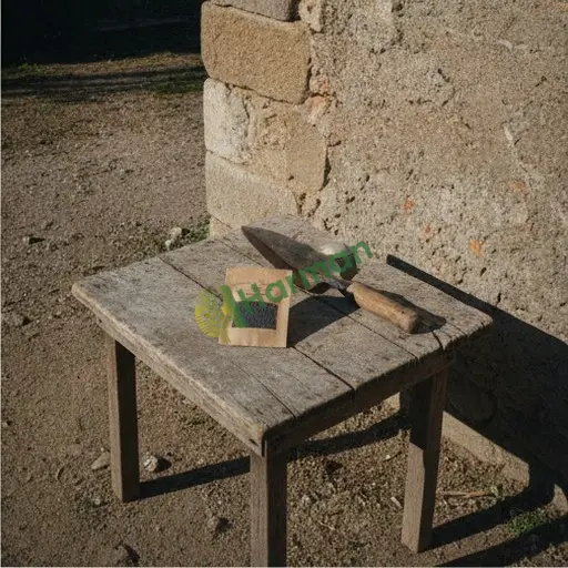Gümüşhane Kelkit'ten Çin lahanası tohumu satılık