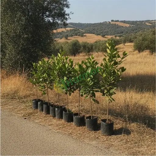 Ordu Altınordu'da defne fidanı satılık