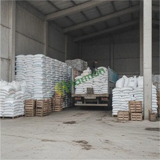 Siirt Kurtalan'da depo hizmeti verilir