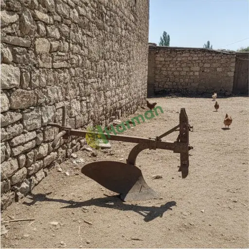 Çankırı Kurşunlu'da pulluk satılık