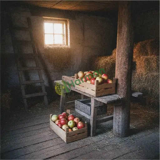 Yozgat Akdağmadeni'nde elma satarım
