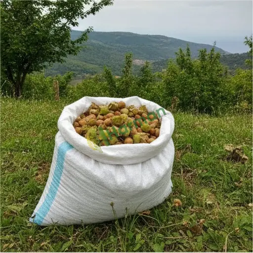 Aksaray Güzelyurt'tan Fındık Satıyorum