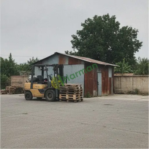 Bilecik Söğüt'te forklift satılık