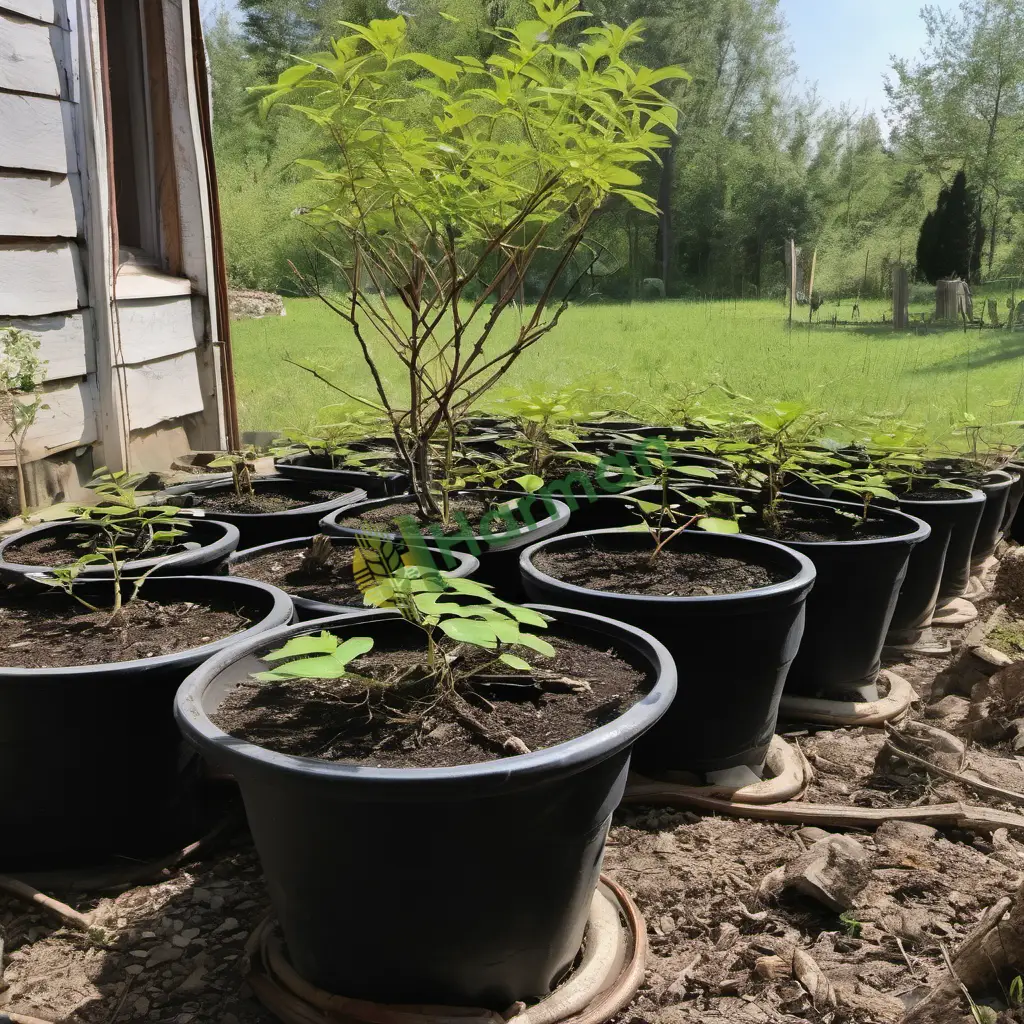 Satılık Ginseng Bonsai (Ficus Microcarpa) — Denizli Merkezefendi · 50 Adet