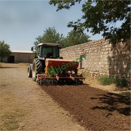 Kırşehir Akpınar'da hassas ekim makinesi satılır