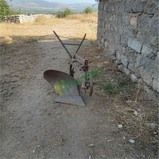 Bayburt Merkez'de pulluk satıyorum