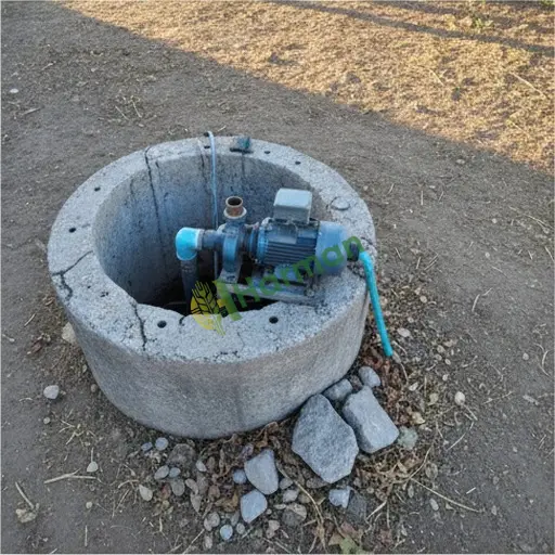 Afyonkarahisar Bolvadin'de hidrofor satılık