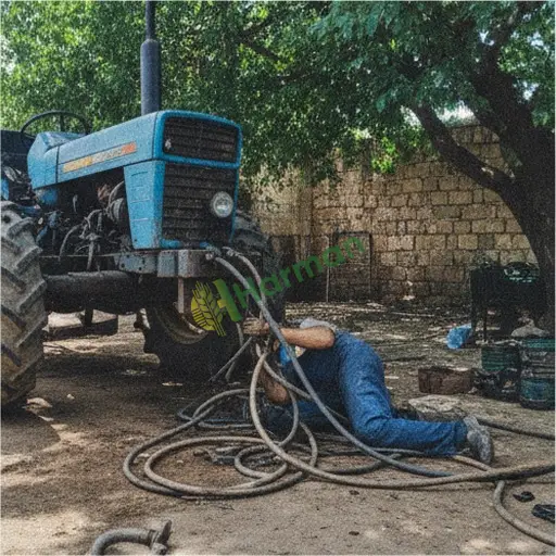 Burdur Gölhisar'da Hidrolik Sistem Tamiri Satılık