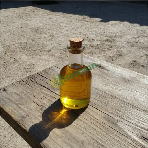 Siirt Baykan'da Satılık Jojoba Yağı