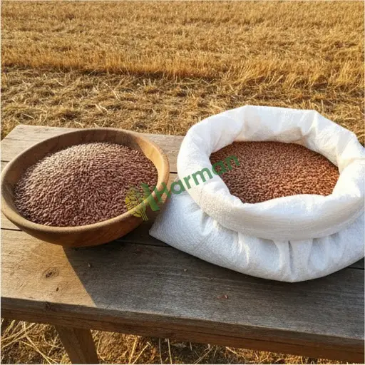 Siirt Kurtalan keten tohumu satıyorum