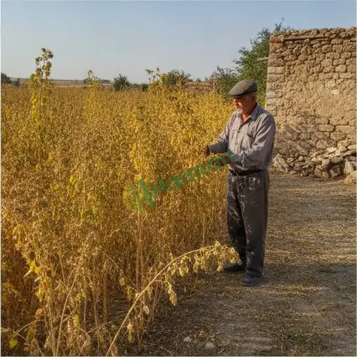 Balıkesir Savaştepe kinoa satılık