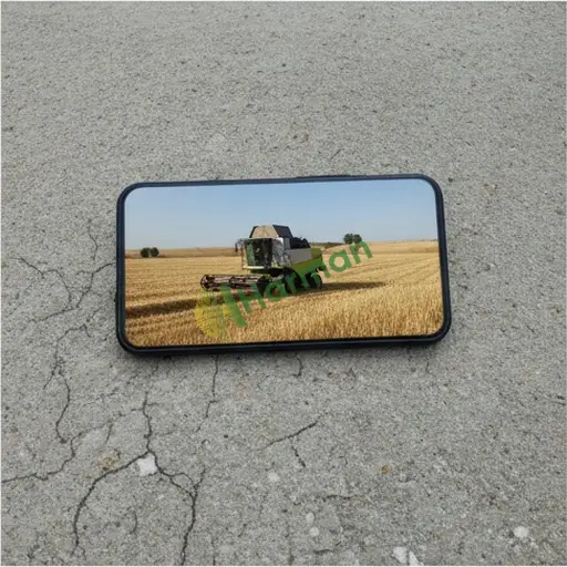 Düzce Bağlar'da biçer satılık