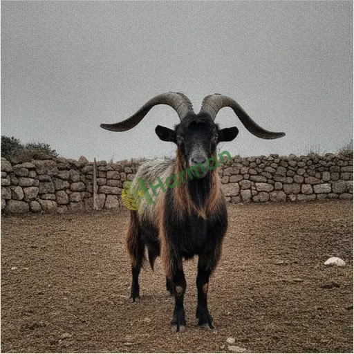 Sinop Boyabat'ta kiralık damızlık teke