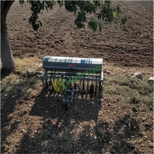 Denizli Honaz'da ekim makinesi satılık