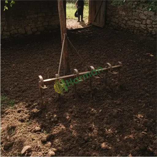 Kars Akyaka'da kültivatör satılık