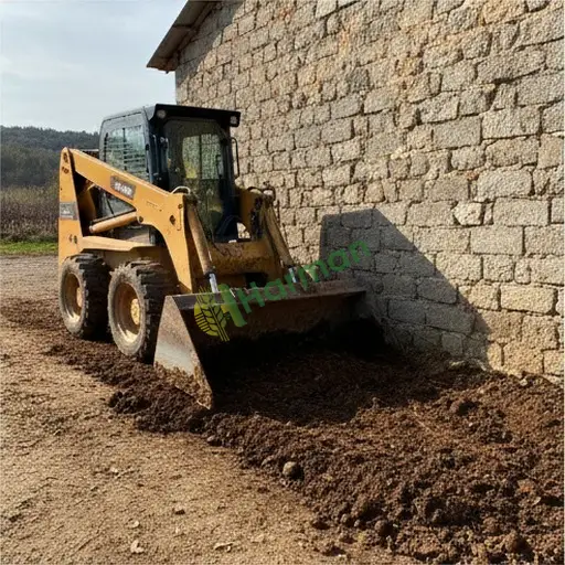 Zonguldak Ereğli'de mini loader satıyorum