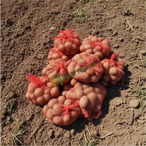 Mut'ta Satılık Patates