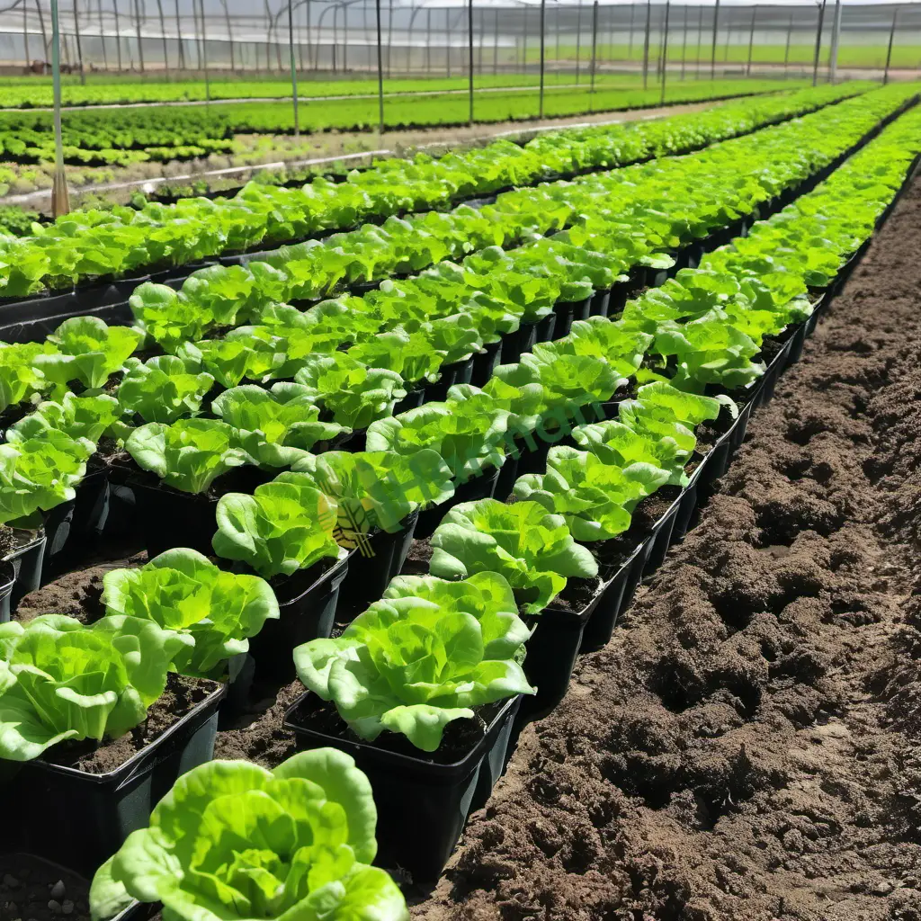 Satılık Kıvırcık Marul (Bahçe Yetişme) — Karabük Eskipazar · 7 Ton