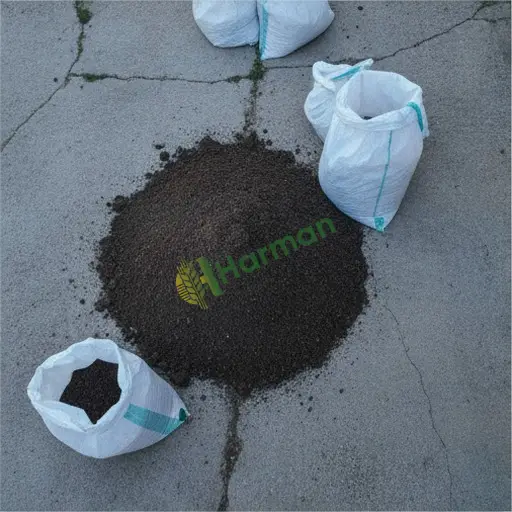 Mersin Yenişehir'de kompost satıyorum