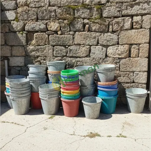 Uşak Merkez'de kova satılık