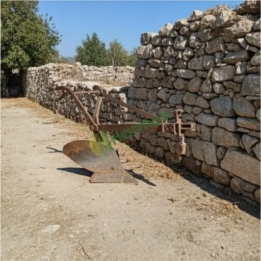 İstanbul Büyükçekmece'de kiralık pulluk