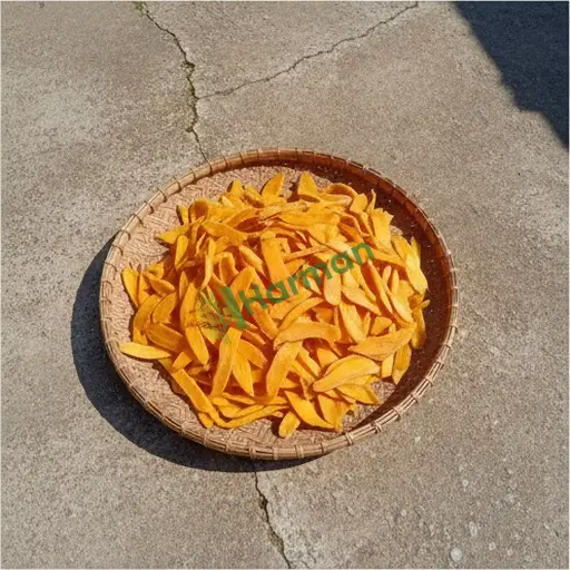 Edirne Lalapaşa'da kuru mango satılık