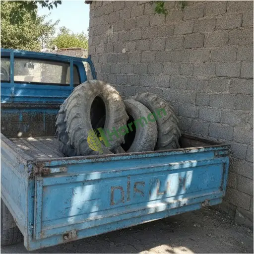 Burdur Ağlasun'da lastik satıyorum