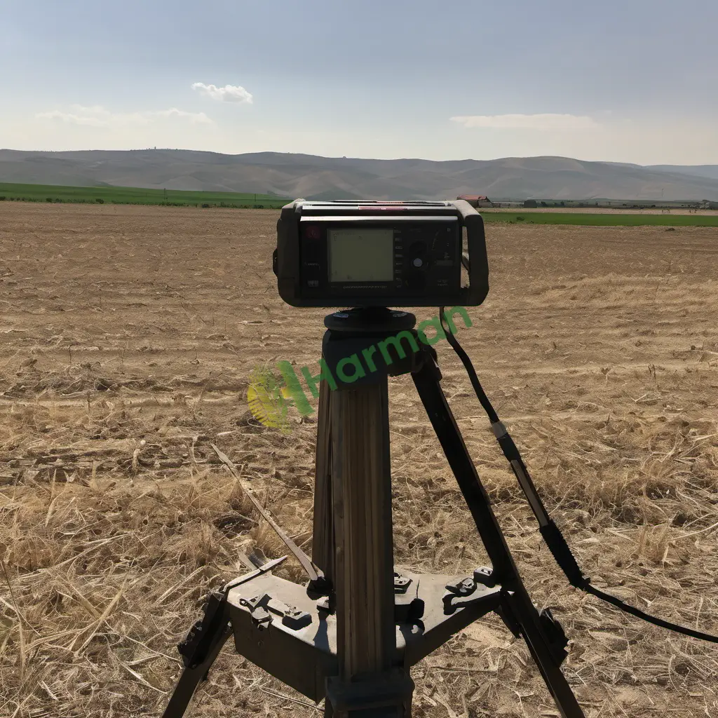 Verilen Lazer Tesviye Hizmeti (GPS Yardımlı) — Samsun Tekkeköy