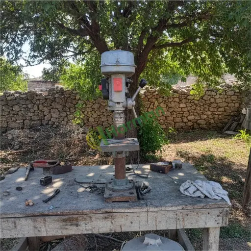 Kırşehir Mucur'da masaüstü matkap satılık