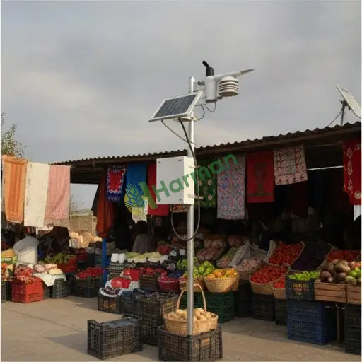 Ardahan Merkez meteoroloji istasyonu satılık