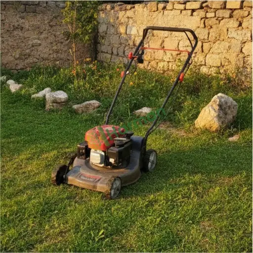 Düzce Kaynaşlı'da mini çayır biçme satılık