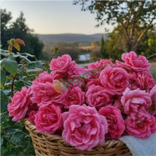 Erzincan İliç'te satılık gül