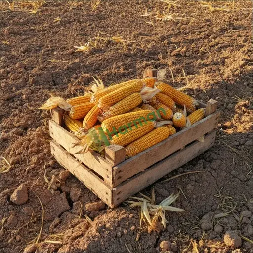 Narlıdere'den Mısır Satılık