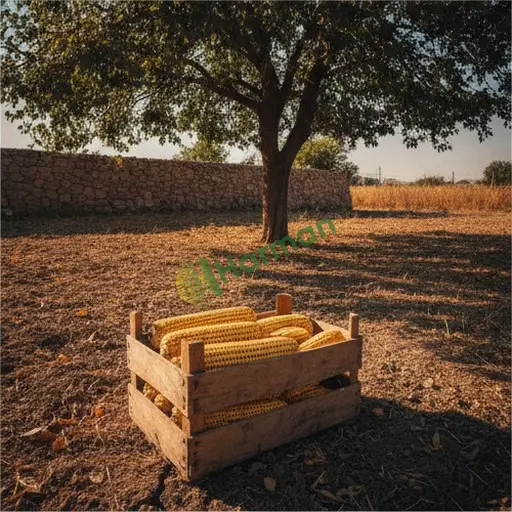 Siirt Merkez'de mısır satıyorum
