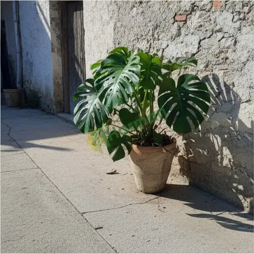 Zonguldak Çaycuma'da satılık monstera