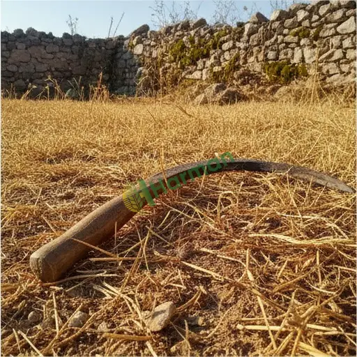 Bartın Kurucaşile'de orak satılık