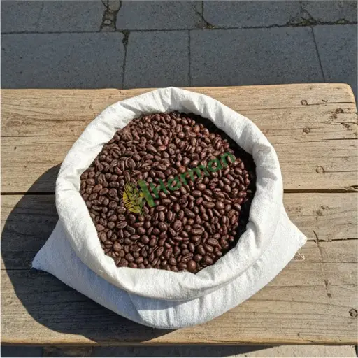 Erzincan İliç'te Satılık Organik Kahve