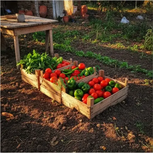 Diyarbakır Ergani organik sebze satılık