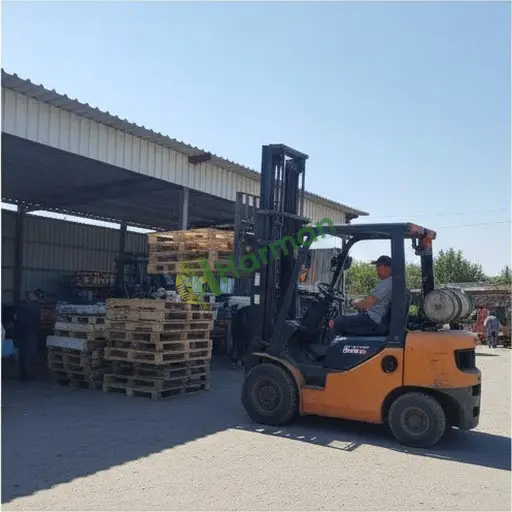 Bitlis Adilcevaz'da forklift satılır