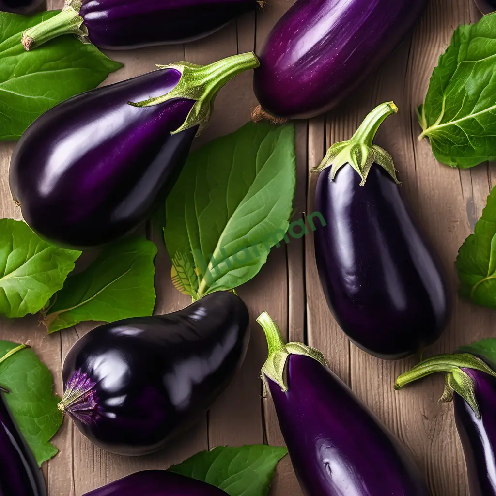 Satılık Topan Patlıcan — Kırıkkale Bahşılı · 15 Ton