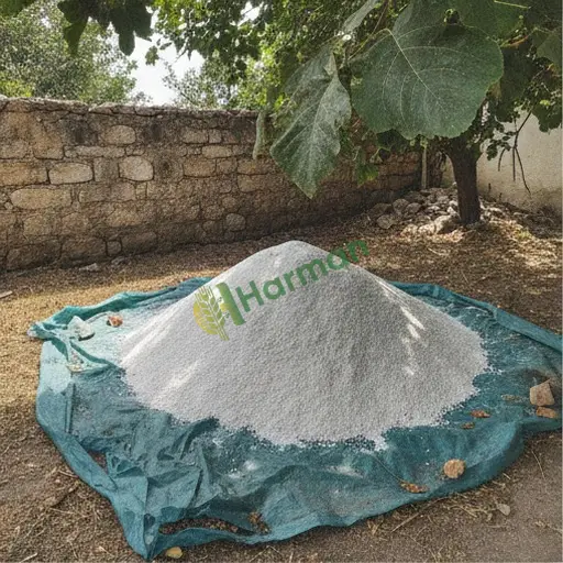 Diyarbakır Hazro'da satılık perlit