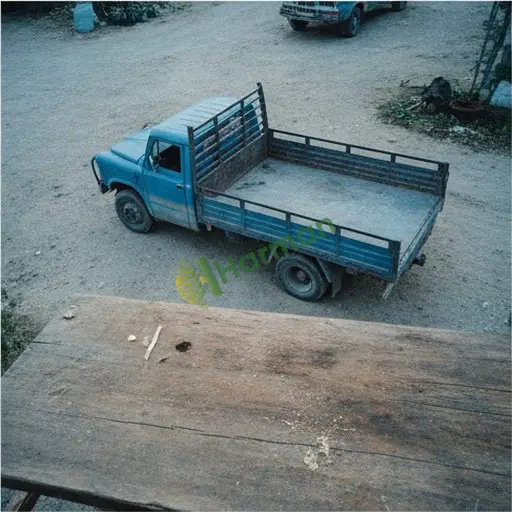 Muğla Köyceğiz'de pickup modifikasyon işi yapılır