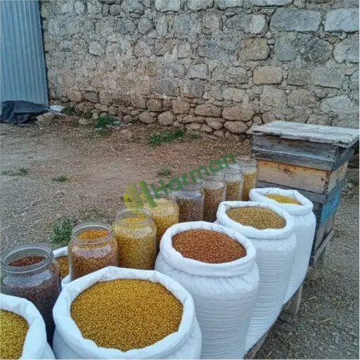 Burdur Kemer'de polen satıyorum