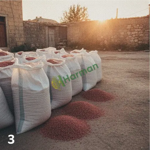 Muğla Menteşe'de Potasyum Klorür Satıyorum