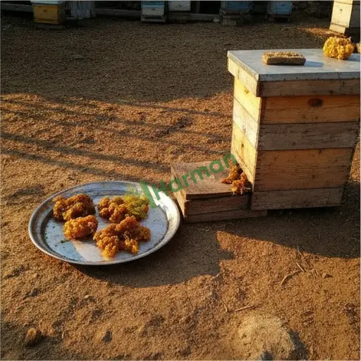 Ağrı Taşlıçay'da propolis satılık