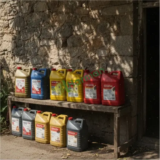 Kırklareli Vize 200 litre traktör şanzıman yağı satılık