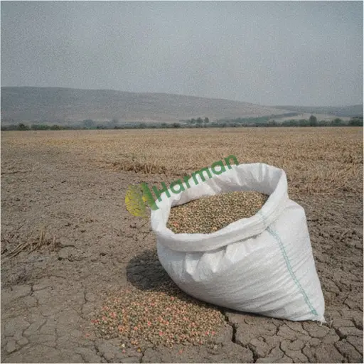 Yalova Çınarcık'ta mercimek satılık