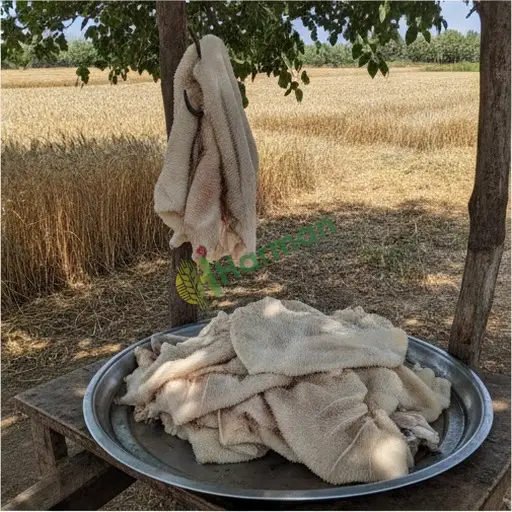 Muş Varto'da temiz işkembe satılık