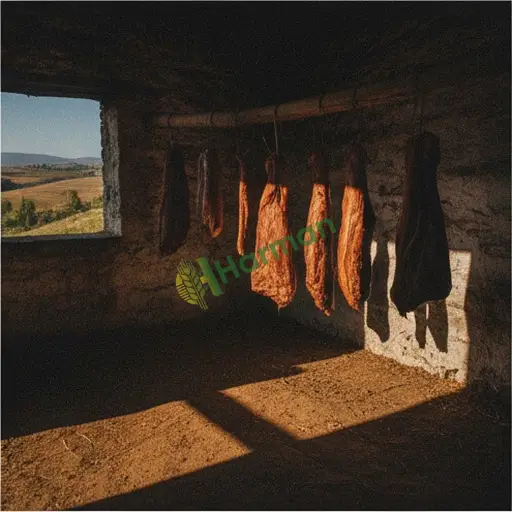 Erzincan Tercan jambon satılık