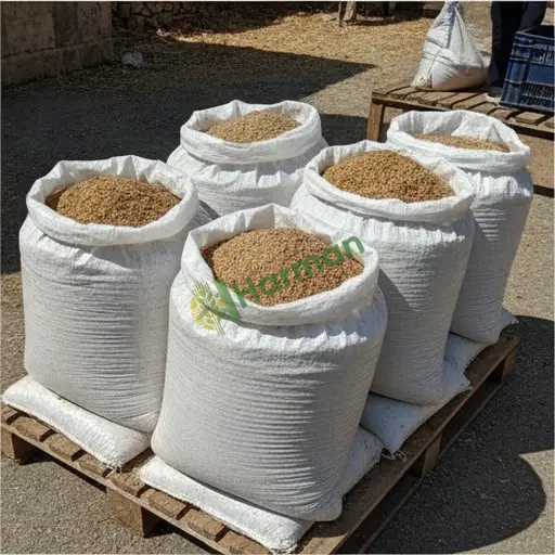 Sinop Merkez karma yem satılır